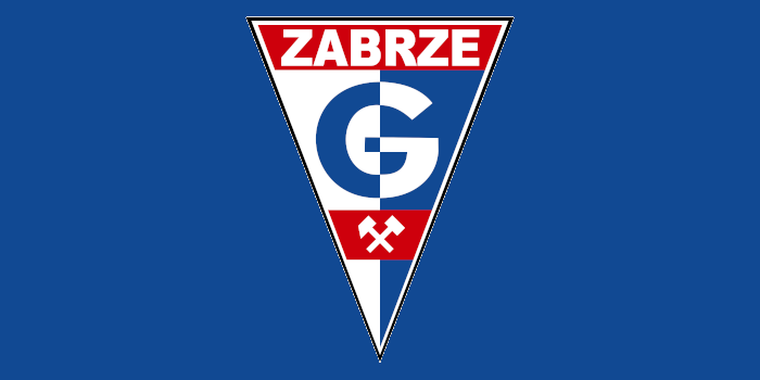 Górnik Zabrze zgłosił 17-letniego bramkarza do rozgrywek PKO BP Ekstraklasy